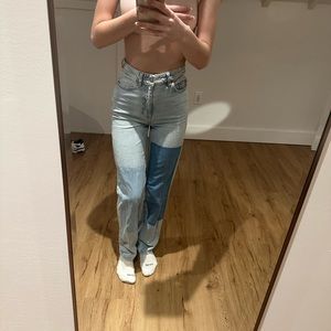 90’s Boyfriend Pacsun Jeans